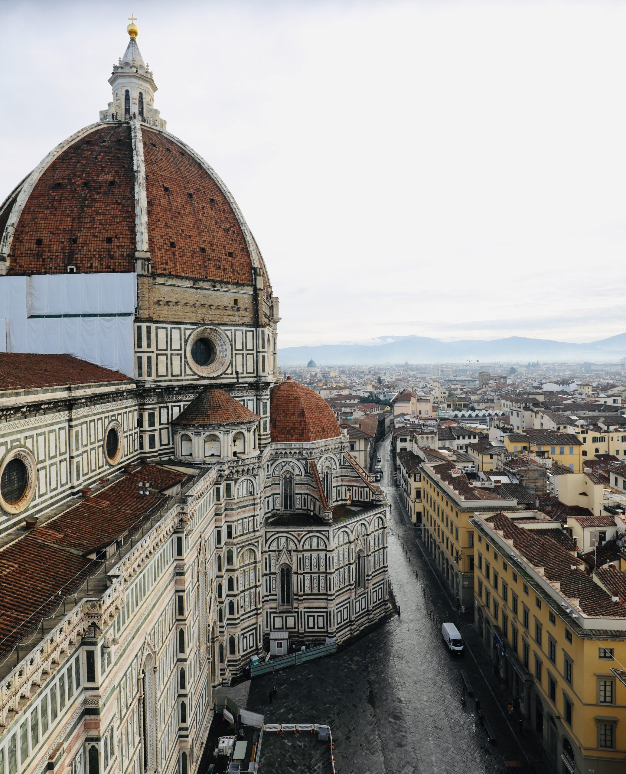 Duomo, Florence, Italy