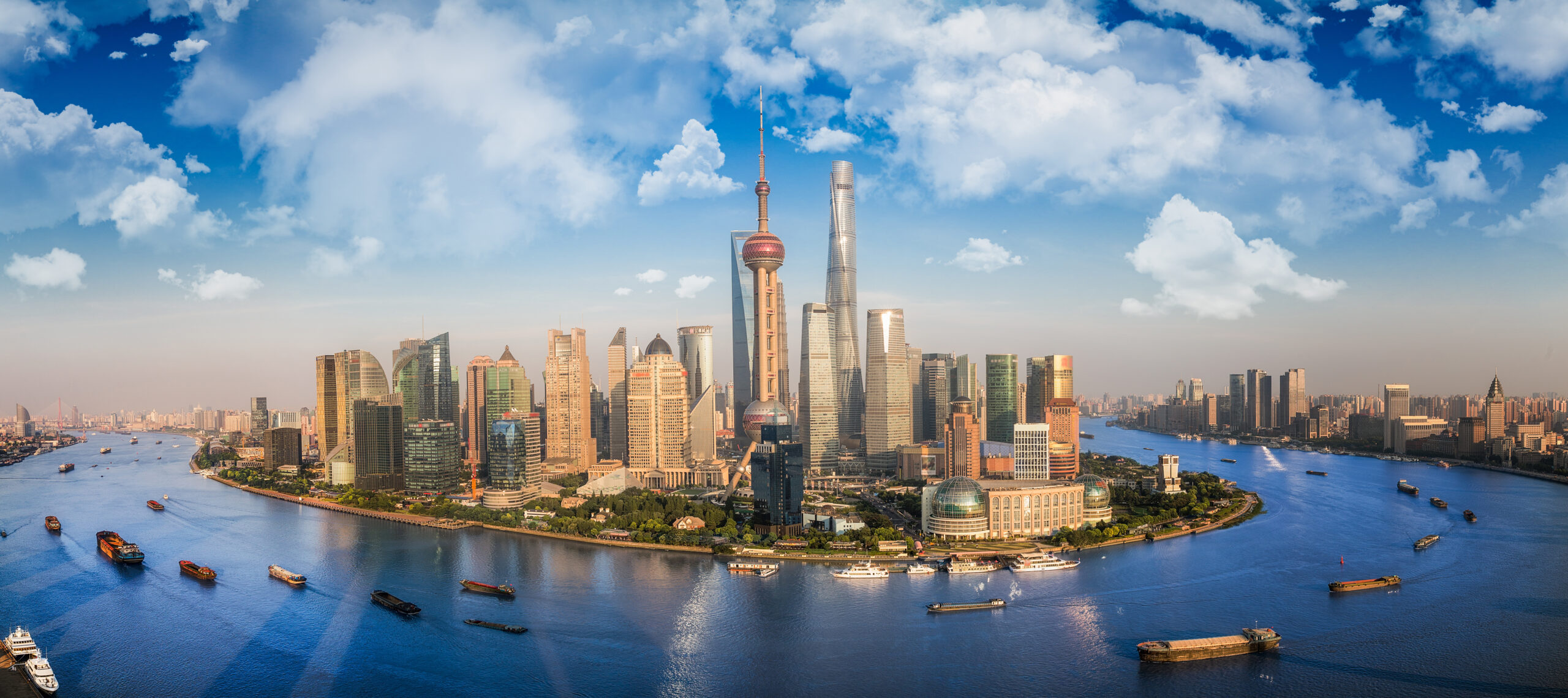 Exploring Shanghai: A Complete Guide for Wheelchair Users