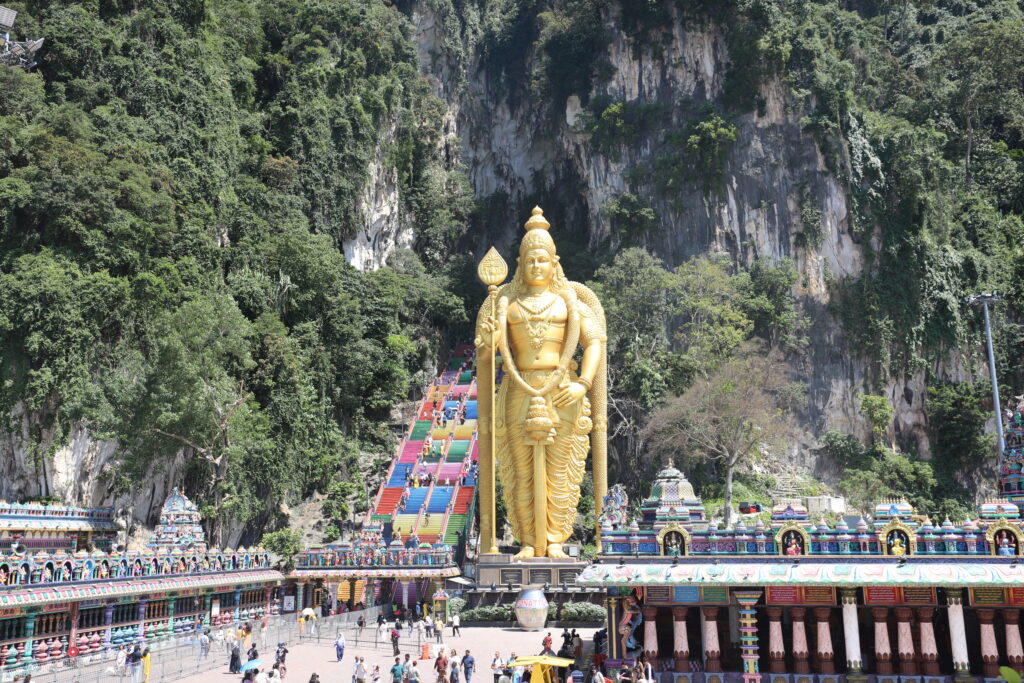 Batu Caves